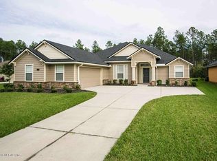 424 Chattan Way, Saint Johns, FL 32259