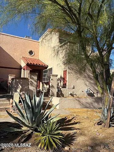 2284 W Paseo Cielo Photo 1