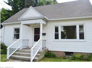 132 Grove St, Vernon, CT 06066