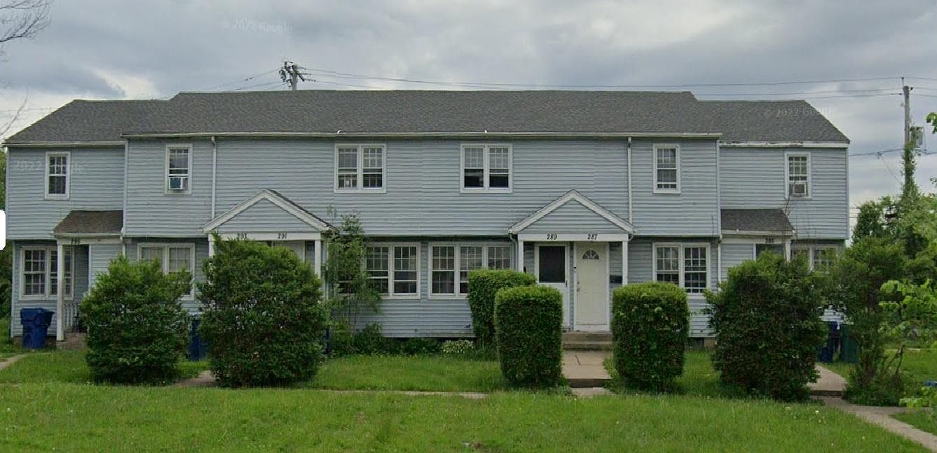 285 Millicent Ave 285, Buffalo, NY 14215 Zillow