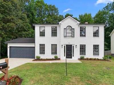 890 Stonebridge Cres, Lithonia, GA, 30058