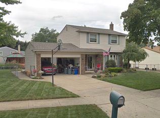 13025 Concord Dr, Sterling Heights, MI