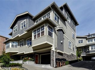 512 Prospect St #B, Seattle, WA 98109