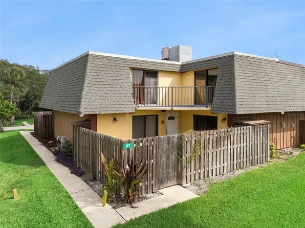 87 CEDAR DUNES DRIVE, NEW SMYRNA BEACH, FL 32169