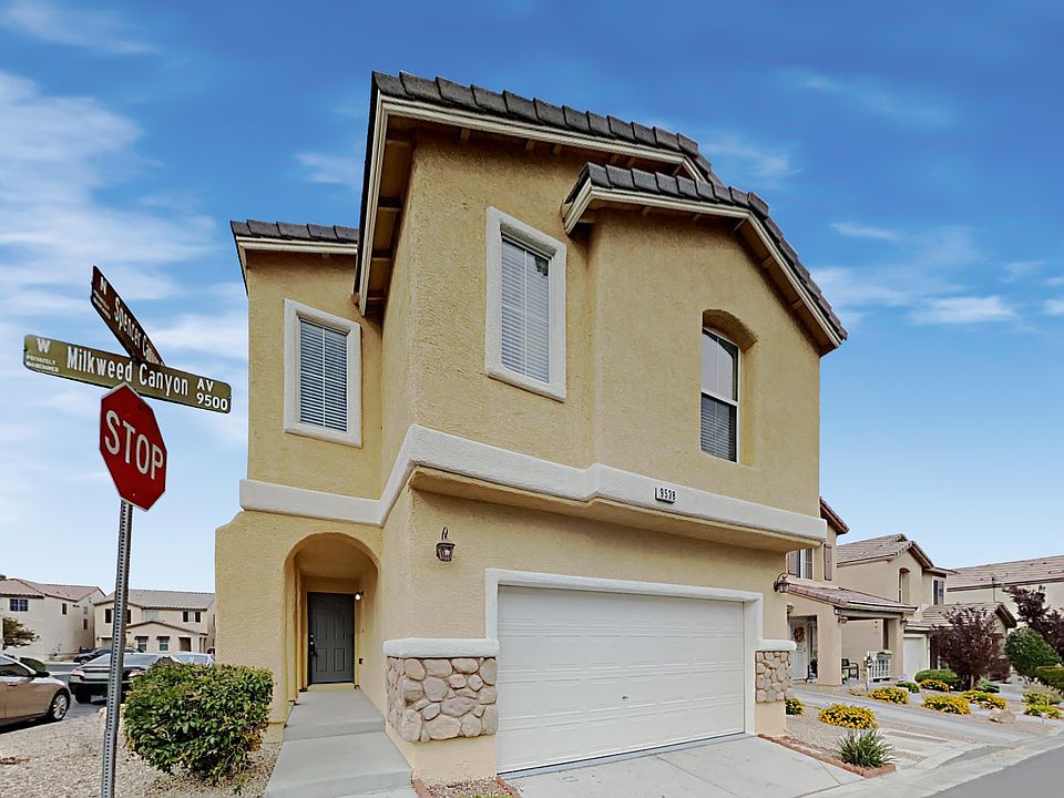 1st image of 9538 Milkweed Canyon Ave
