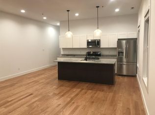 2100 W Cary St #201, Richmond, VA 23220