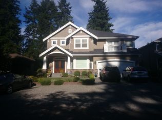 13026 4th Ave NW, Seattle, WA 98177