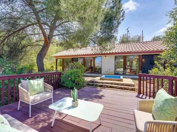 309 Highline Trl, El Cajon, CA 92021
