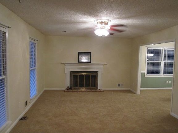 Greatroom - New Carpet