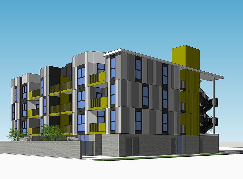 2nd image of 6640 Kester Ave