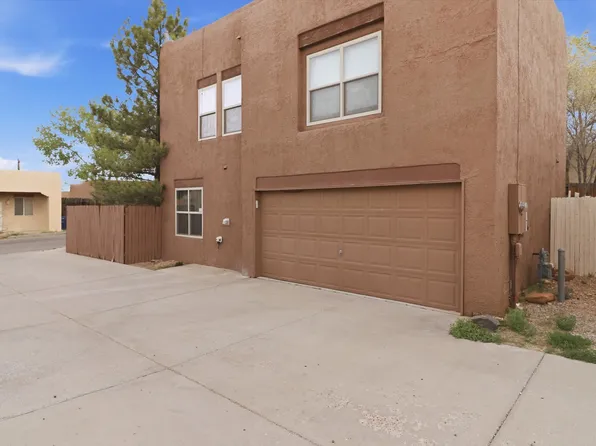 6036 Monte Verde Pl, Santa Fe, NM 87507