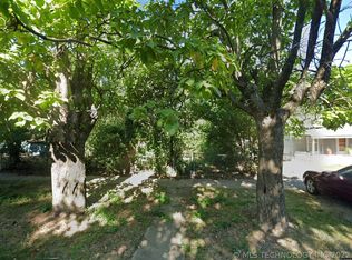 510 N Roosevelt Ave W, Sand Springs, OK 74063