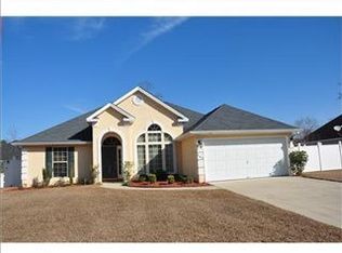 169 Silverton Rd, Pooler, GA 31322