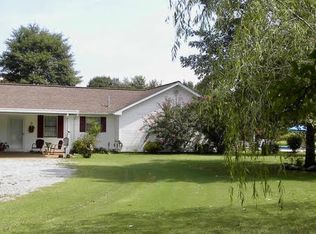 900 County Road 215, Walnut, MS 38683