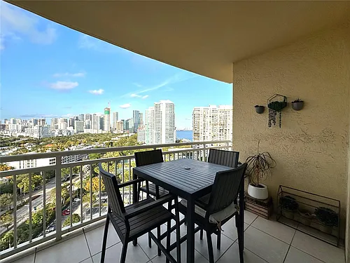 2475 Brickell Ave #1904 Photo 1