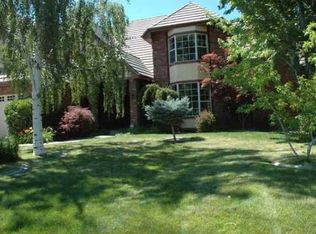 1811 Three Mile Dr, Reno, NV 89509