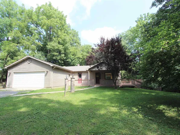307 S 14th St, Lafayette, IN 47905
