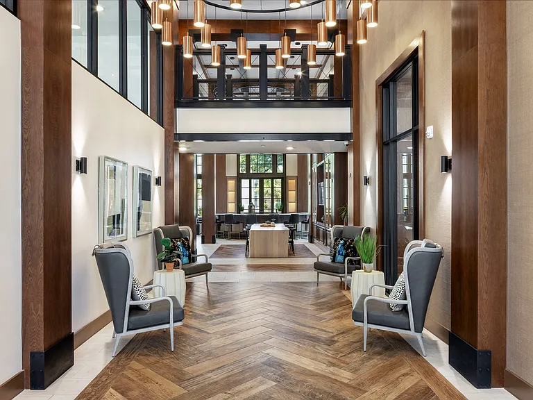 Lakeline_amenity_resident lounge entrance