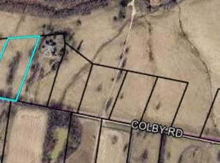 3475 Colby Rd, Winchester, KY 40391