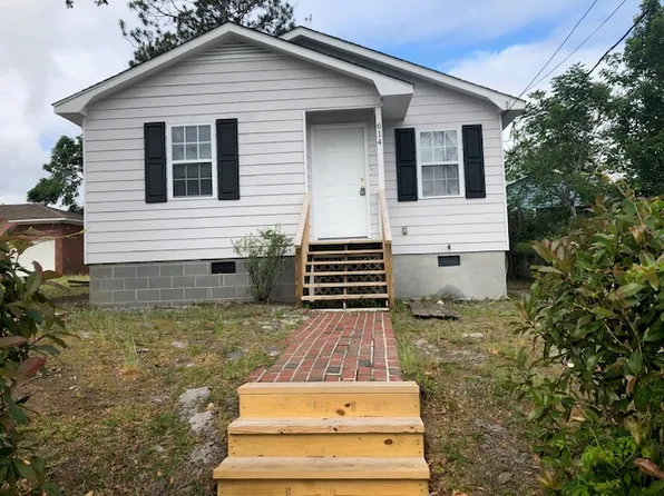 614 S 14th St, Wilmington, NC 28401