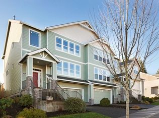 15764 SW Snowy Owl Ln, Beaverton, OR 97007