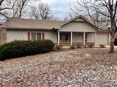14 Betty Ln, Bella Vista, AR, 72715