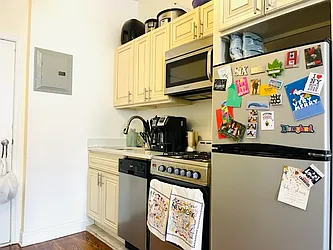 Rented by Oxford Property Group