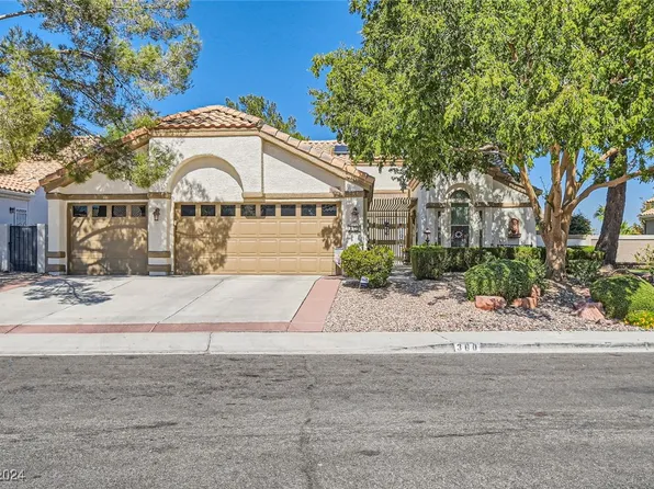 360 Humboldt North Dr, Henderson, NV 89014