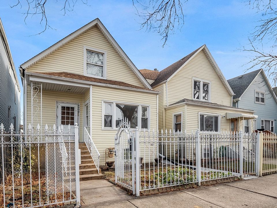 1st image of 2209 N Keeler Ave