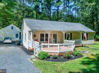 124 Touhey Dr, Stevensville, MD