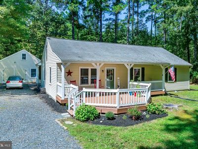124 Touhey Dr, Stevensville, MD, 21666