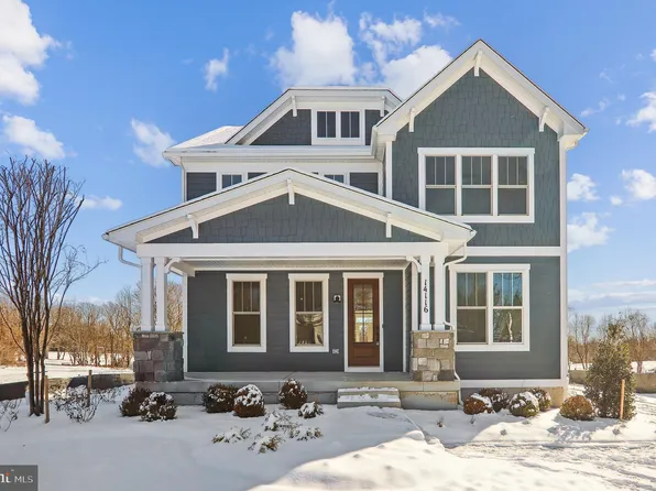 14116 Seneca Rd, Darnestown, MD 20874