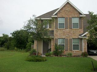 13903 Early Dew Ct, Houston, TX 77045