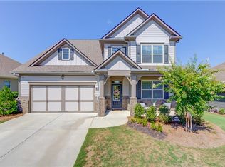 6691 Rivergreen Rd, Flowery Branch, GA 30542