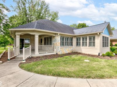 24 Victor Dr, Mooresville, IN, 46158