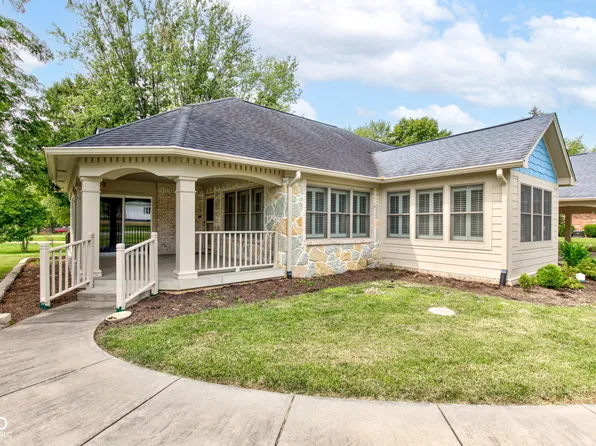 24 Victor Dr, Mooresville, IN 46158