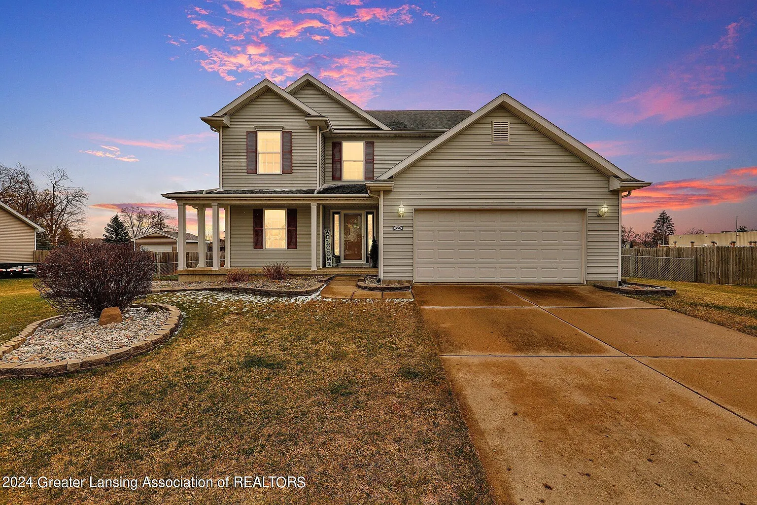 356 Brittany Ln photo 1