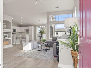 3555 Erin Dr, Sparks, NV