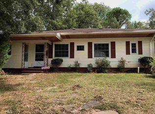 110 Sylvia Cir, Athens, GA 30601