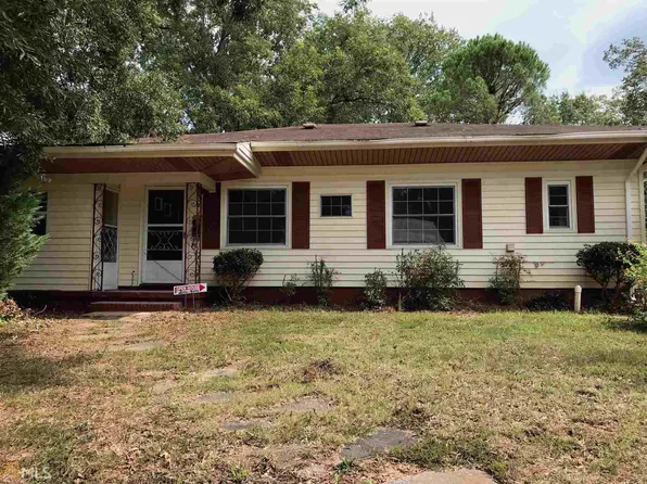 110 Sylvia Cir, Athens, GA 30601