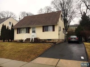 170 14th St, Wood Ridge, NJ 07075