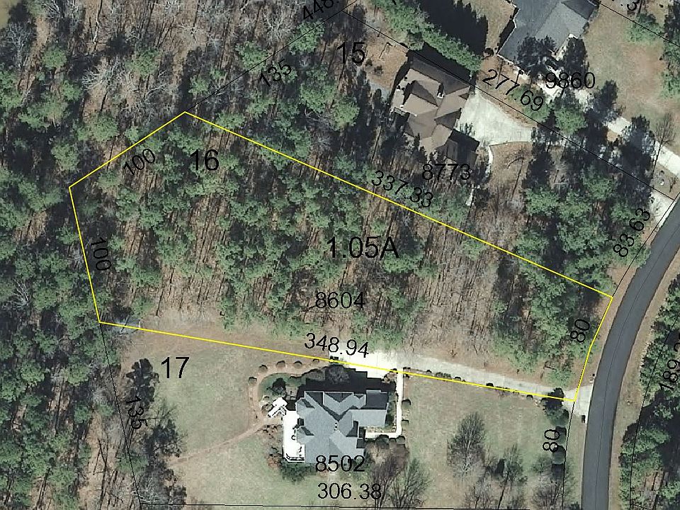 1st image of 605 Crystal Bay Dr