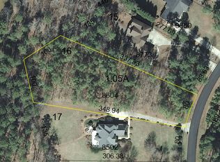 605 Crystal Bay Dr, Denton, NC 27239