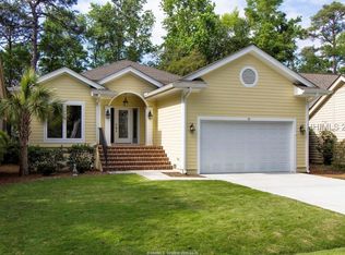 35 Wax Myrtle Ct, Hilton Head Island, SC 29926