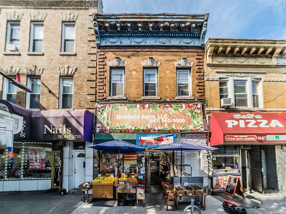 1st image of 8505 Jamaica Ave