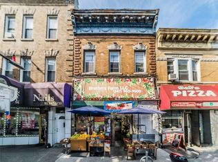 8505 Jamaica Ave, Woodhaven, NY 11421