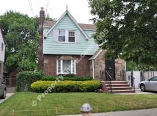 13718 174th St, Jamaica, NY 11434