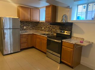 1336 Balcom Ave #2, Bronx, NY 10461