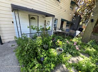 66 Dagmar Ave BACK B, Toronto, ON M4M 1W1
