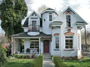 777 Scott Ave, Salt Lake City, UT 84106